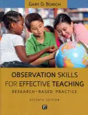 Megfigyelési készségek a hatékony tanításhoz - Observation Skills for Effective Teaching