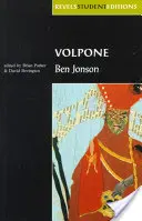 Volpone: Ben Jonson