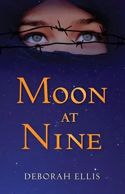 Moon at Nine