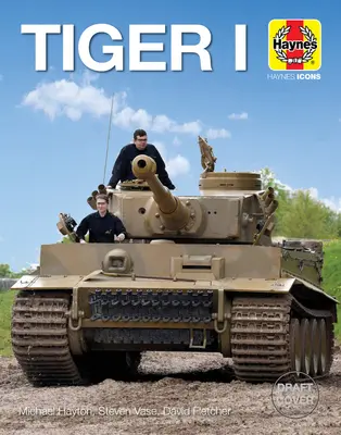 Tiger Tank