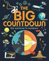 Nagy visszaszámlálás - A világegyetem számokban - Big Countdown - The Universe in Numbers