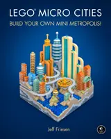 Lego Micro Cities: Építsd meg a saját mini metropoliszodat! - Lego Micro Cities: Build Your Own Mini Metropolis!