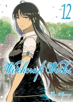 Boszorkányos művek, 12. kötet - Witchcraft Works, Volume 12