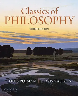 A filozófia klasszikusai - Classics of Philosophy