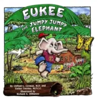 Eukee, az ugri-bugri elefánt - Eukee the Jumpy Jumpy Elephant