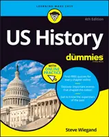 USA történelme kisokosoknak - U.S. History for Dummies