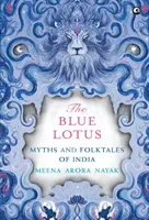 A kék lótusz - Hb - The Blue Lotus - Hb