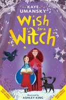 Kívánj egy boszorkányt - Wish for a Witch