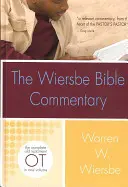 Wiersbe Bible Commentary OT