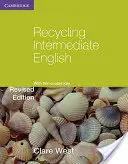 Újrahasznosított középfokú angol nyelvtanulás kivehető kulccsal - Recycling Intermediate English with Removable Key