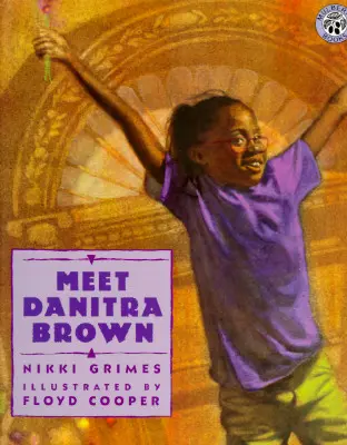 Ismerd meg Danitra Brownt - Meet Danitra Brown