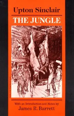 A dzsungel - The Jungle