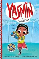 Yasmin a futballsztár - Yasmin the Football Star