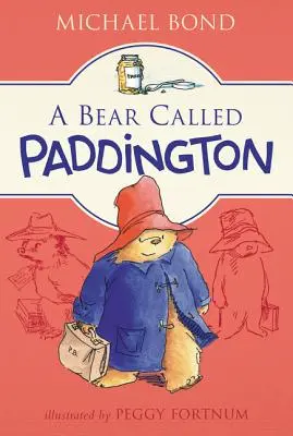 Egy Paddington nevű medve - A Bear Called Paddington