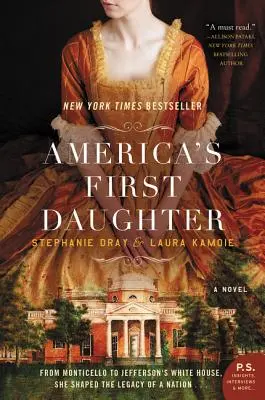 Amerika első lánya - America's First Daughter