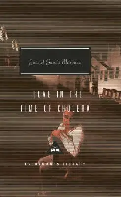 Szerelem a kolera idején - Love in the Time of Cholera