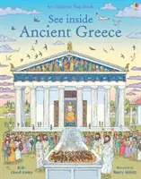 Nézd meg az ókori Görögországot - See Inside Ancient Greece