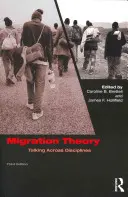 Migrációs elmélet: Beszélgetés a tudományágak között - Migration Theory: Talking Across Disciplines