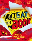 Ne edd meg ezt a könyvet - Don't Eat This Book