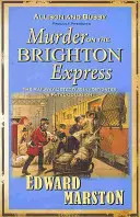 Gyilkosság a brightoni expresszen - Murder on the Brighton Express