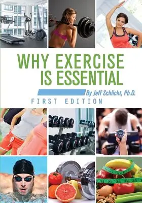 Miért elengedhetetlen a testmozgás - Why Exercise Is Essential