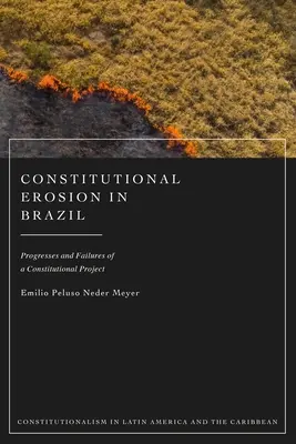 Alkotmányos erózió Brazíliában - Constitutional Erosion in Brazil