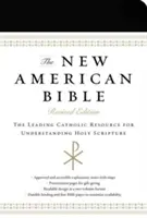 Új Amerikai Biblia-NABRE - New American Bible-NABRE