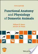A háziállatok funkcionális anatómiája és fiziológiája - Functional Anatomy and Physiology of Domestic Animals