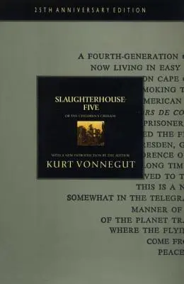 Mészárszék-Ötös - Slaughterhouse-Five