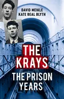 Krays: A börtönévek - Krays: The Prison Years