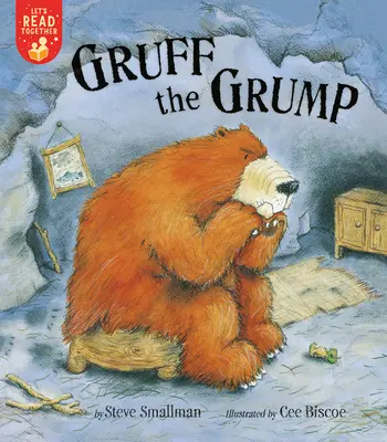 Gruff, a morgó - Gruff the Grump