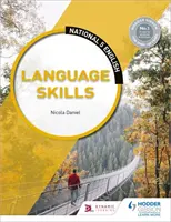 SQA National 5 English: Nyelvi készségek - SQA National 5 English: Language Skills