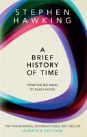 Az idő rövid története - az ősrobbanástól a fekete lyukakig (Hawking Stephen (Cambridge-i Egyetem)) - Brief History Of Time - From Big Bang To Black Holes (Hawking Stephen (University of Cambridge))