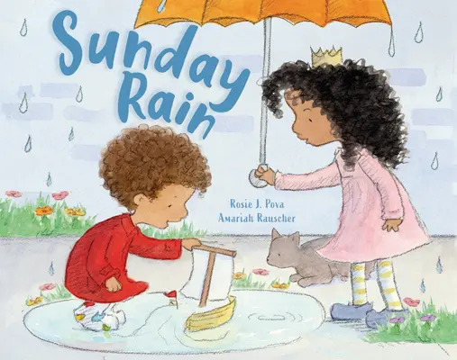 Vasárnapi eső - Sunday Rain