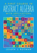 Első kurzus az absztrakt algebrában - A First Course in Abstract Algebra