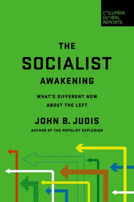 A szocialista ébredés: Mi változott a baloldalon - The Socialist Awakening: What's Different Now about the Left