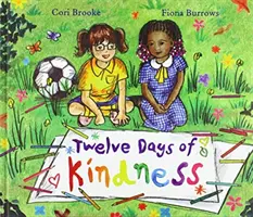 A kedvesség tizenkét napja - Twelve Days of Kindness