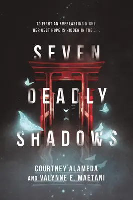 Hét halálos árnyék - Seven Deadly Shadows