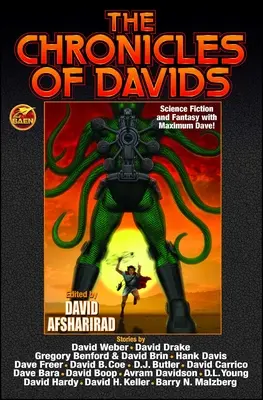 A Dávidok krónikái - The Chronicles of Davids