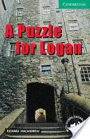 A Puzzle for Logan 3. szint - A Puzzle for Logan Level 3