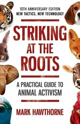 A gyökereknél lecsapva: A Practical Guide to Anim - 10th Anniversary Edition - Új taktikák, új technológia - Striking at the Roots: A Practical Guide to Anim - 10th Anniversary Edition - New Tactics, New Technology