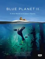 Blue Planet II: A rejtett mélységek új világa - Blue Planet II: A New World of Hidden Depths