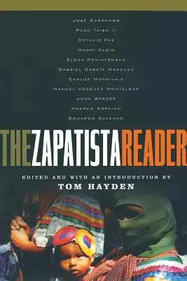 A zapatista olvasókönyv - The Zapatista Reader