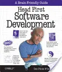 Head First Software Development: A Learner's Companion to Software Development (A tanuló kísérője a szoftverfejlesztéshez) - Head First Software Development: A Learner's Companion to Software Development