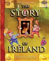 Írország története - The Story of Ireland