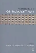 The Sage Handbook of Criminological Theory (A kriminológiai elmélet bölcs kézikönyve) - The Sage Handbook of Criminological Theory