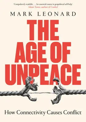 A békétlenség kora - The Age of Unpeace