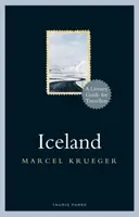 Izland: Irodalmi útikalauz utazóknak - Iceland: A Literary Guide for Travellers