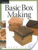 Alapvető dobozkészítés - Basic Box Making