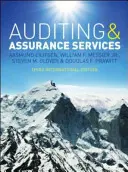 Könyvvizsgálat és biztosítási szolgáltatások, harmadik nemzetközi kiadás ACL szoftver CD-vel - Auditing and Assurance Services, Third International Edition with ACL software CD